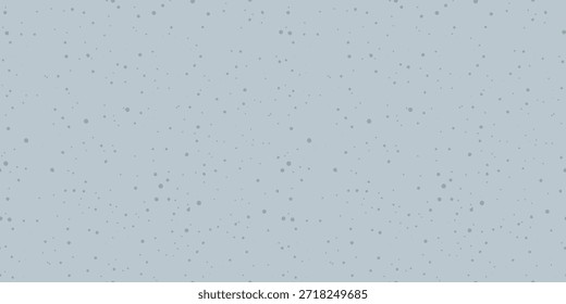 
Antiguas Vector textura sin fisuras. Ilustración grunge de una pared gris-azul. Imitación de cemento viejo para diseño y decoración. Manchas y salpicaduras.