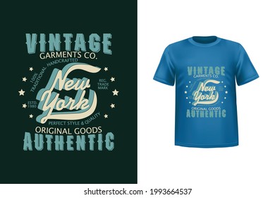 Vintage vector t shirt design here