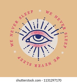 Vintage vector tattoo graphics.