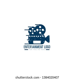 Vintage Video Entertainment  Logo
Multimedia and Studio Classic Logo
