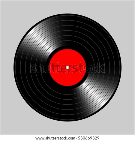 Mistaken. Vintage vinyl record Know, Vintage vinyl record words