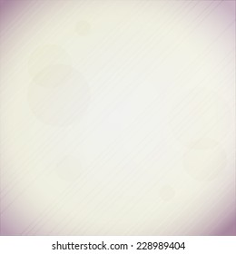 Vintage violet paper background