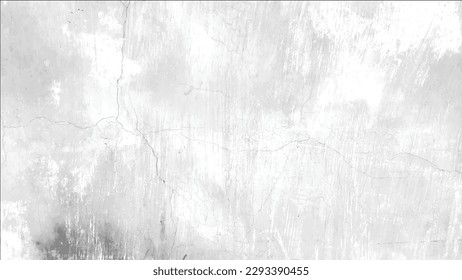 vintage wall texture with scratch monochrome
