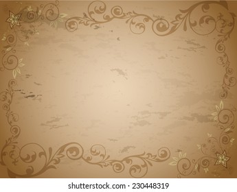 vintage wallpaper