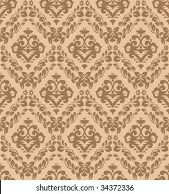 vintage wallpaper
