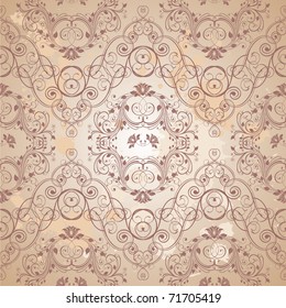 vintage wallpaper