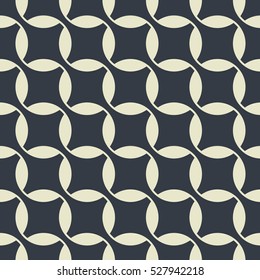 Vintage wallpaper pattern seamless background
