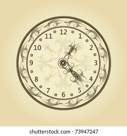 vintage watch