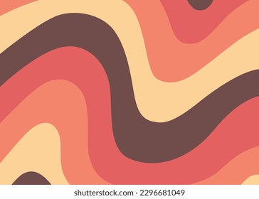 fondo retro multicolor vintage