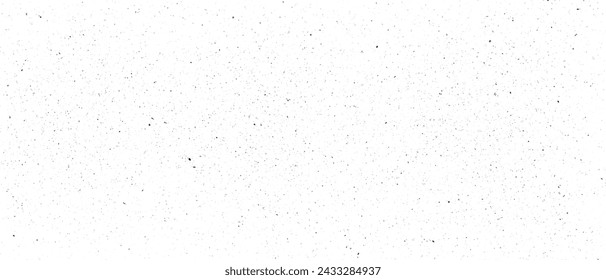 Vintage weathered black texture. Dark grunge pattern overlay on transparent background. Screen background example.