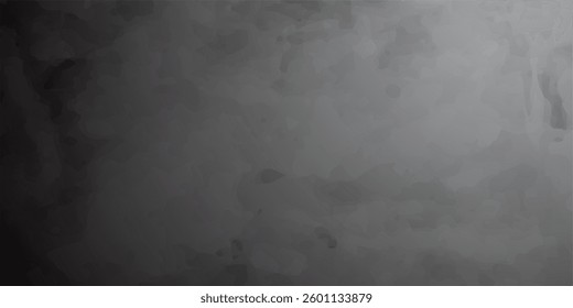 Vintage and Weathered Dark white Cement and Stone Wall Texture with Subtle Cracks, Stains, and an Aged, Rugged Grunge Appearance