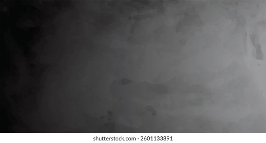 Vintage and Weathered Dark white Cement and Stone Wall Texture with Subtle Cracks, Stains, and an Aged, Rugged Grunge Appearance