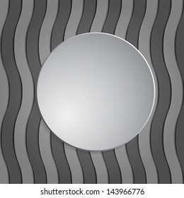 Vintage Web design, image, Vector