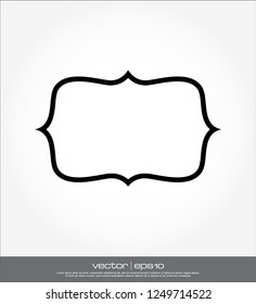 vintage wedding decoration simple elements