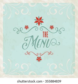 Vintage Wedding Design