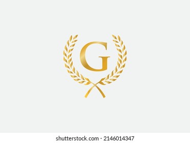 1,468 Wheat monogram Images, Stock Photos & Vectors | Shutterstock