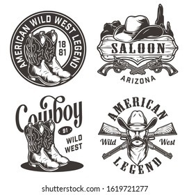 1,143 Cowboy patches Images, Stock Photos & Vectors | Shutterstock