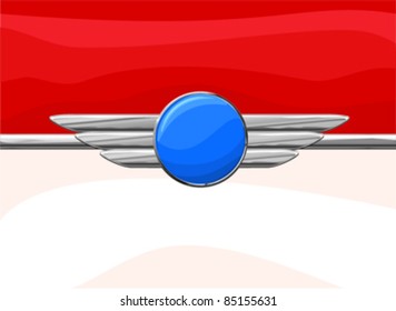Vintage Wings