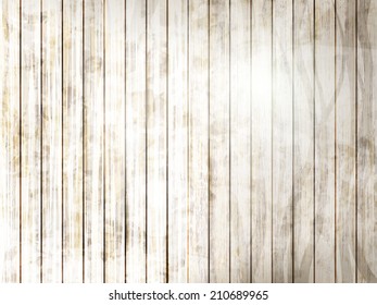 Vintage wood background template. plus EPS10 vector file