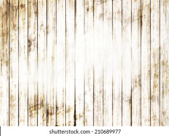 Vintage wood background template. plus EPS10 vector file