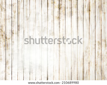 Vintage wood background template. plus EPS10 vector file