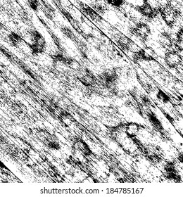 Vintage Wood overlay texture. EPS10 vector.