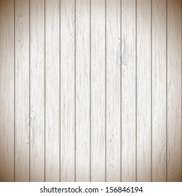 vintage wooden wall background, vector illustration, eps 10, with transparency