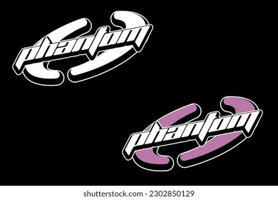 Vintage y2k streetwear graphic design