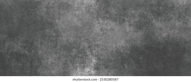 Vintage-inspired gray grunge texture with faded, worn-out details, great for retro-themed projects or urban designs.

