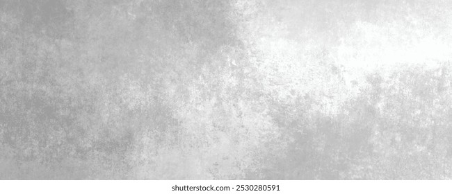 Vintage-inspired gray grunge texture with faded, worn-out details, great for retro-themed projects or urban designs.

