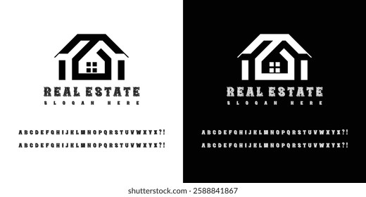 Vintage-Inspired Playbill and Script Typeface – High-Resolution Vector Font Set with Classic and Elegant Lettering for Logos, Branding, and Print Design