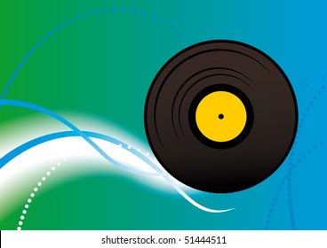 vinyl