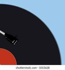 vinyl background