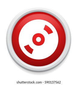vinyl Icon