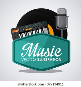 vinyl icon design