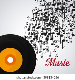 vinyl icon design