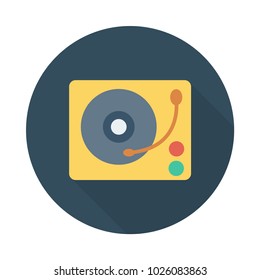 vinyl music audio 