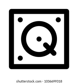 vinyl music player 