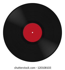 Vinyl Record