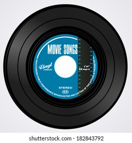 Vinyl Record