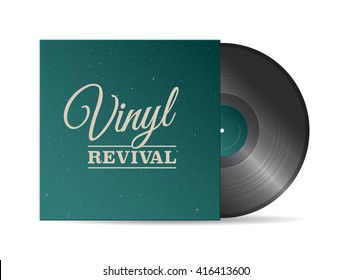 Vinyl Record
