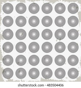 vinyl record pattern background image 
