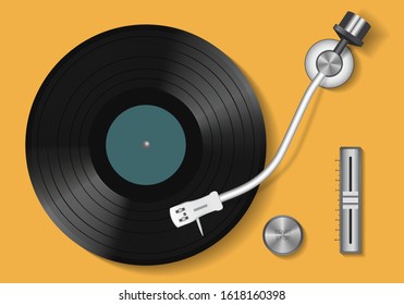 Stylus for Nostalgic Record Players
