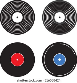 Vinyl Records