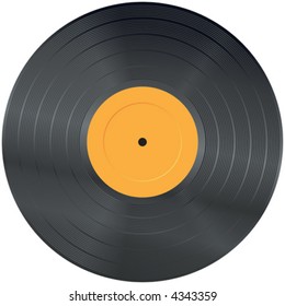 Vinyl records