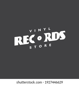 8,247 Record Store Sign Images, Stock Photos & Vectors | Shutterstock