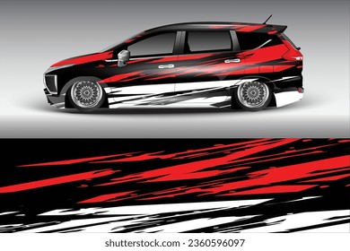 Vinyl Stickers Decals Set for Car Truck Mini Bus Modify Motorcycle