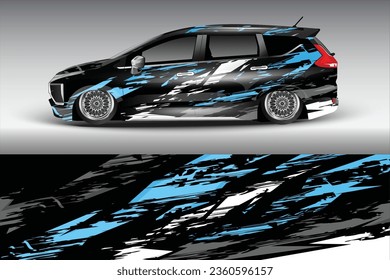 Vinyl Stickers Decals Set for Car Truck Mini Bus Modify Motorcycle