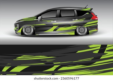 Vinyl Stickers Decals Set for Car Truck Mini Bus Modify Motorcycle