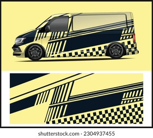 vinyl vehicle wrap sticker design for adventure and livery design